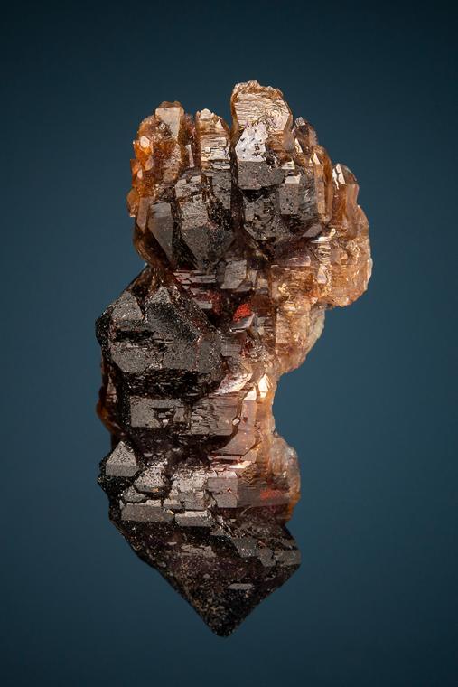 QUARTZ var. Onegite and QUARTZ var. Amethyst